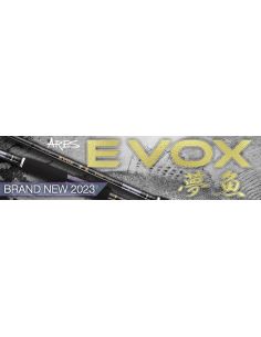NEW 2023! ARES EVOX-899,00 