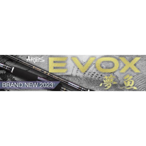 NEW 2023! ARES EVOX-899,00 