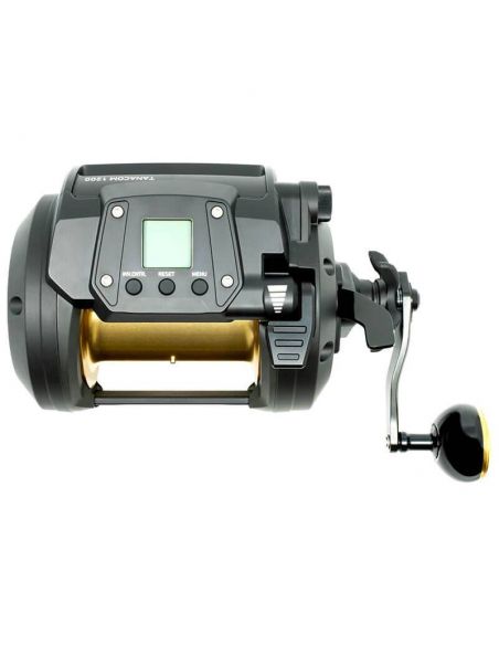 Daiwa Tanacom 1200-749,00 