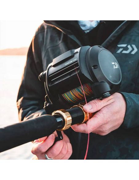 Daiwa Tanacom 1200-749,00 