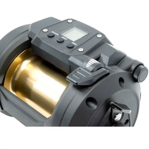 Daiwa Tanacom 1200-749,00 