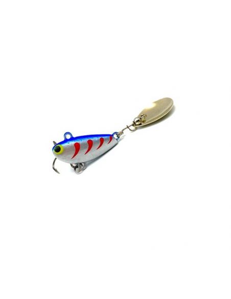 HURRICANE buzzet BULLET 15g-9,49 