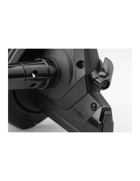 Ritės Prologic Fulcrum XD 5000 FD-0,00 
