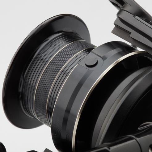 Ritės Prologic Fulcrum XD 5000 FD-0,00 