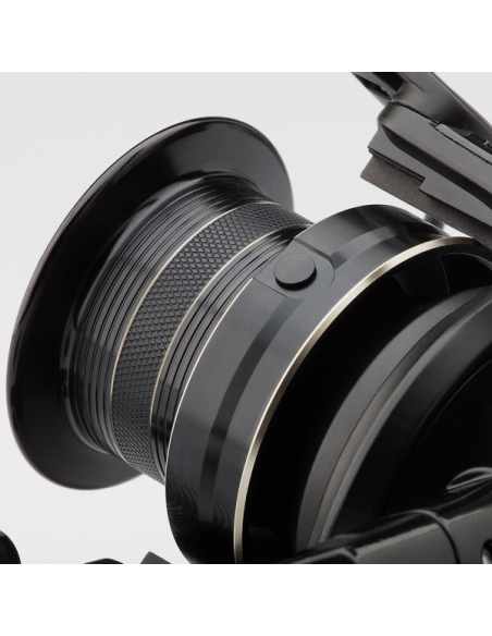 Ritės Prologic Fulcrum XD 5000 FD-0,00 