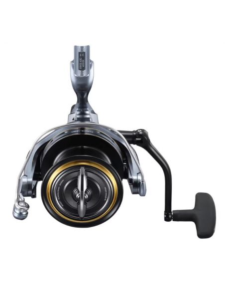 Shimano Power Aero XSC 14000-409,00 