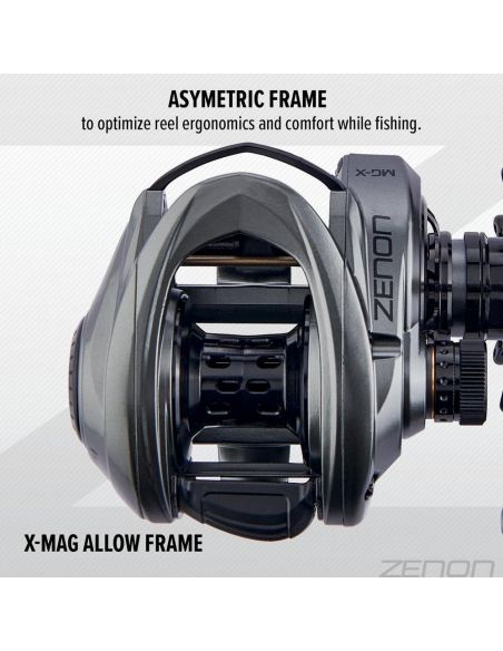 Abu Garcia Zenon MG-XL-409,00 
