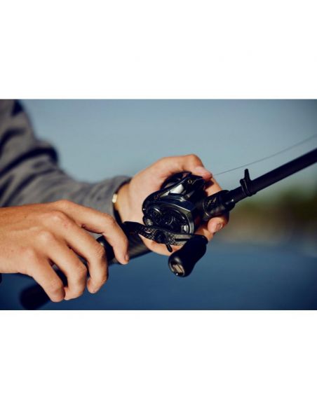 Abu Garcia Zenon MG-XL-409,00 
