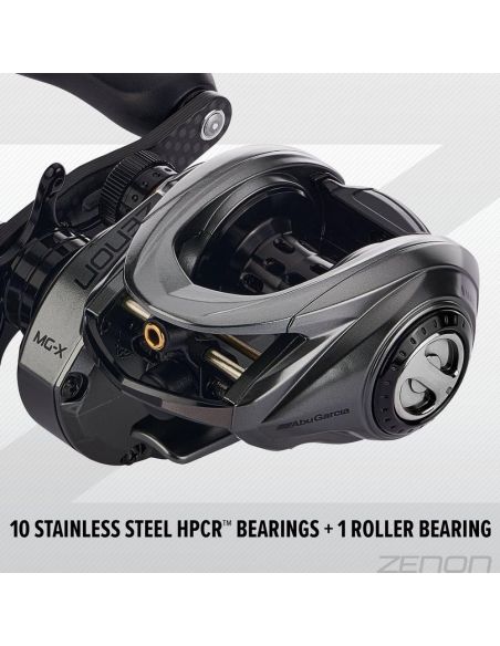 Abu Garcia Zenon MG-X-SHS-L-409,00 