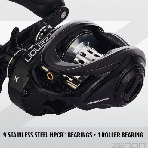Abu Garcia Zenon X-SHS-L-350,00 