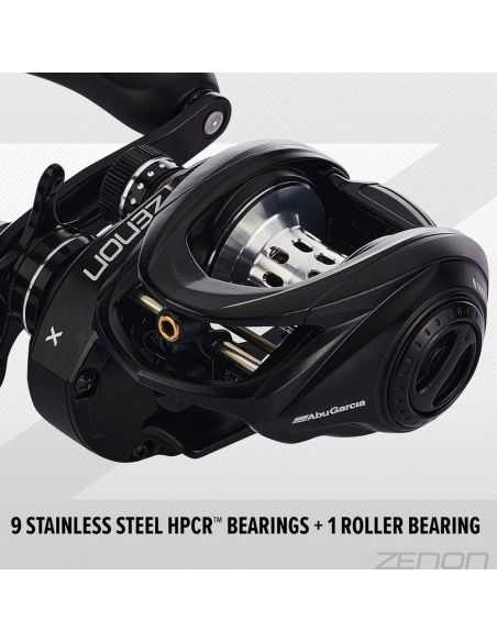 Abu Garcia Zenon X-SHS-L-350,00 