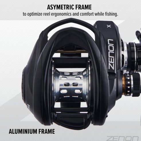 Abu Garcia Zenon X-SHS-L-350,00 