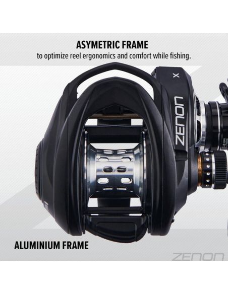 Abu Garcia Zenon X-SHS-L-350,00 