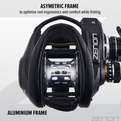 Abu Garcia Zenon X-SHS-L-350,00 