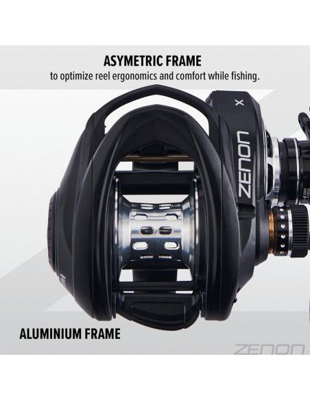 Abu Garcia Zenon X-SHS-L-350,00 