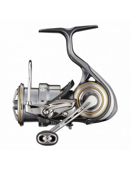 Ritė Daiwa 21 Luvias Airity LT 2500-XH-522,00 
