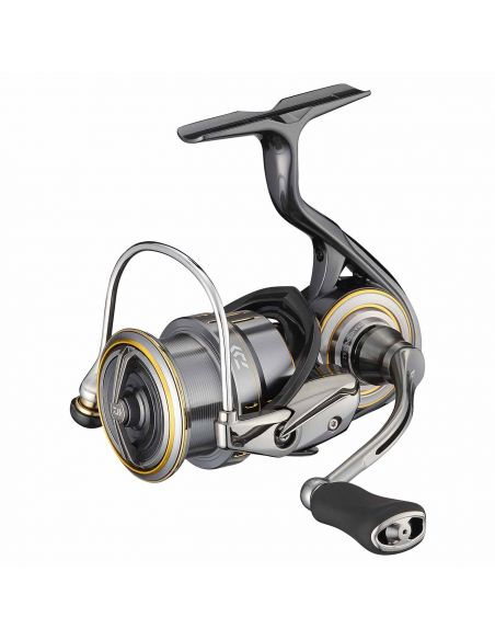 Ritė Daiwa 21 Luvias Airity LT 2500-XH-522,00 