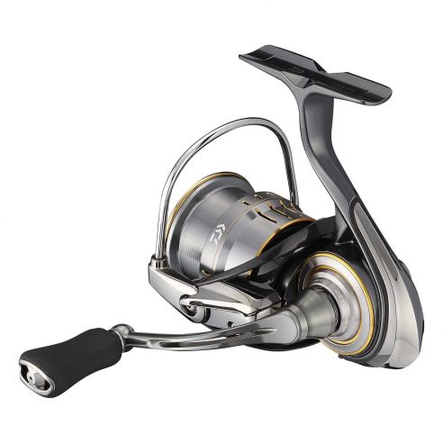Ritė Daiwa 21 Luvias Airity LT 2500-XH-522,00 