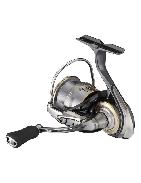 Ritė Daiwa 21 Luvias Airity LT 2500-XH-522,00 