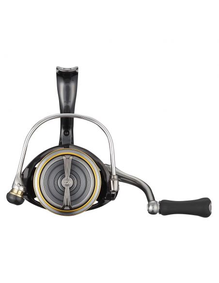 Ritė Daiwa 21 Luvias Airity LT 2500-XH-522,00 
