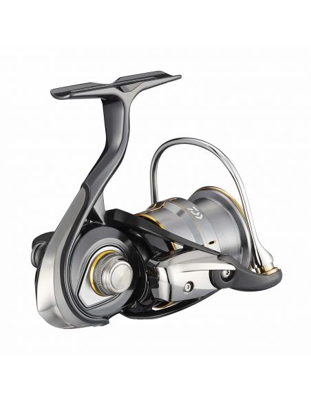 Ritė Daiwa 21 Luvias Airity LT 2500-XH-522,00 