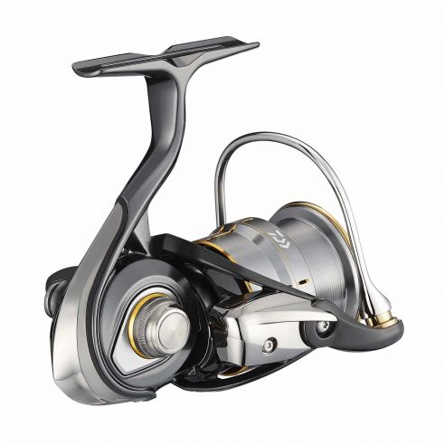 Ritė Daiwa 20 Luvia's Airity FC LT 2500-522,00 