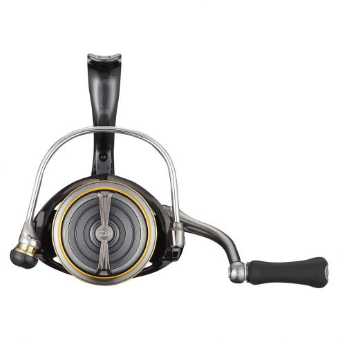 Ritė Daiwa 20 Luvia's Airity FC LT 2500-522,00 