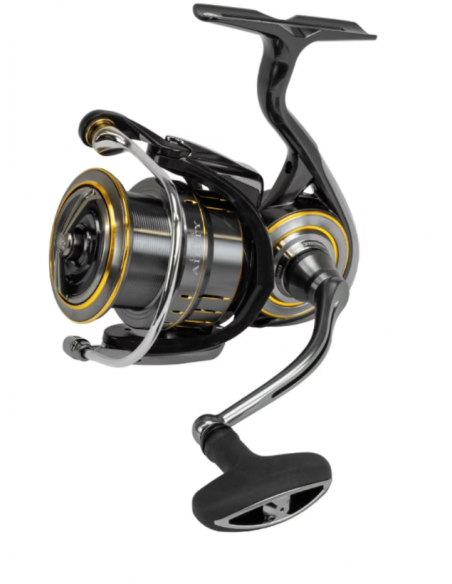 Ritė Daiwa 21 Luvia's Airity LT 3000-XH