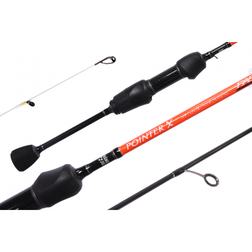 Maximus Pointer-X Nano Jig-60,00 