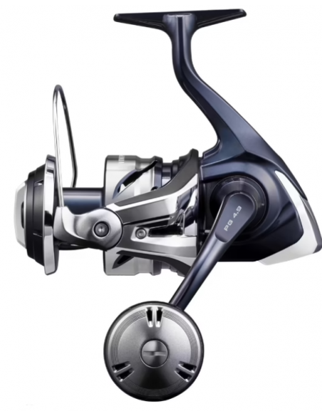 Ritė Shimano Twin Power SW C 10000 PG-476,00 
