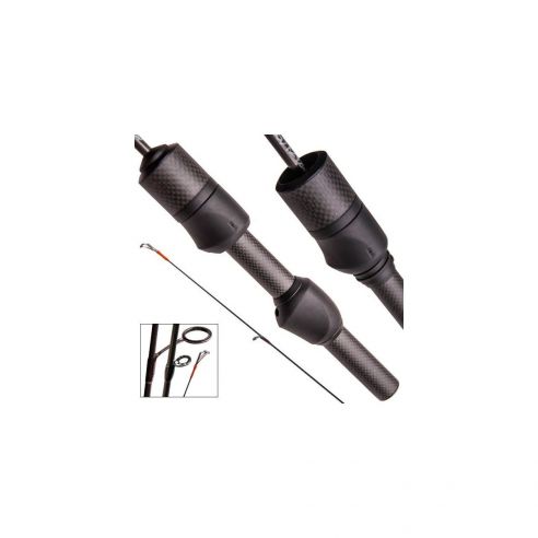 SPININGAS CRAZY FISH Nano Long Carbon NSRC652XULS-209,00 