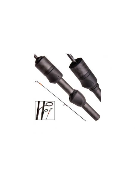 SPININGAS CRAZY FISH Nano Long Carbon NSRC652XULS-209,00 