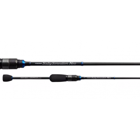 Evergreen SALTY SENSATION NEO NEOS-63SL-S-379,00 
