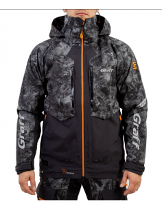 KOSTIUMAS nuo lietaus GRAFF 631-B-8/731-B-8-399,00 