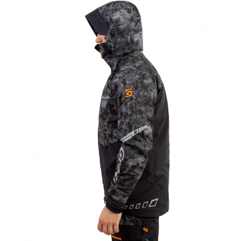 KOSTIUMAS nuo lietaus GRAFF 631-B-8/731-B-8-399,00 