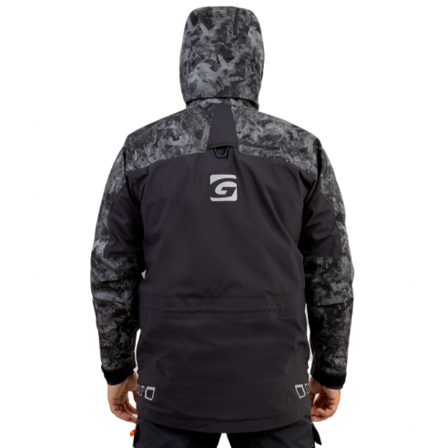 KOSTIUMAS nuo lietaus GRAFF 631-B-8/731-B-8-399,00 