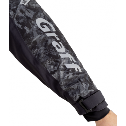 KOSTIUMAS nuo lietaus GRAFF 631-B-8/731-B-8-399,00 