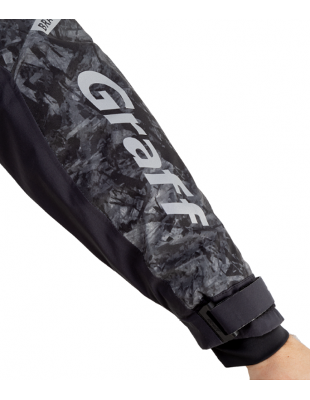 KOSTIUMAS nuo lietaus GRAFF 631-B-8/731-B-8-399,00 