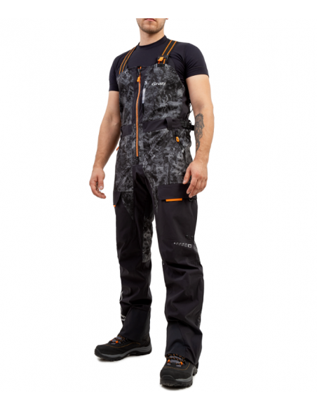KOSTIUMAS nuo lietaus GRAFF 631-B-8/731-B-8-399,00 