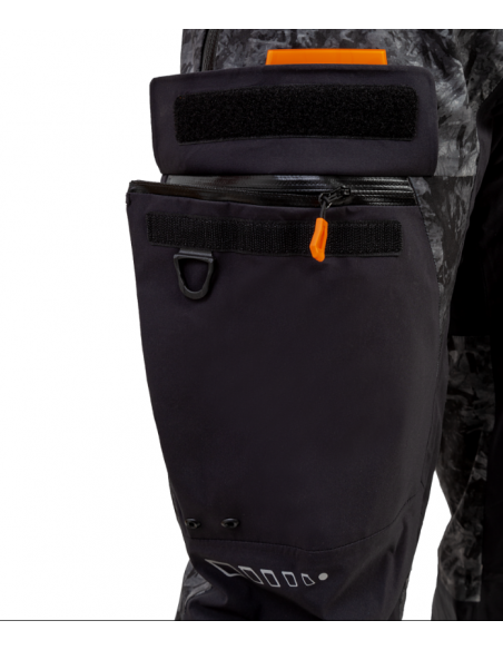KOSTIUMAS nuo lietaus GRAFF 631-B-8/731-B-8-399,00 