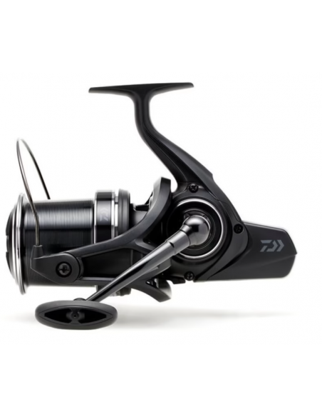 DAIWA 23 EMBLEM SURF 45 SCW QD NEW 2023 - Mottola Sport