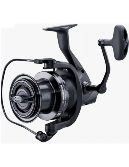 Ritė Okuma Obsidian Rolle-199,00 