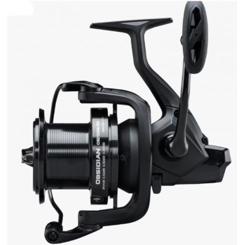 Ritė Okuma Obsidian Rolle-199,00 