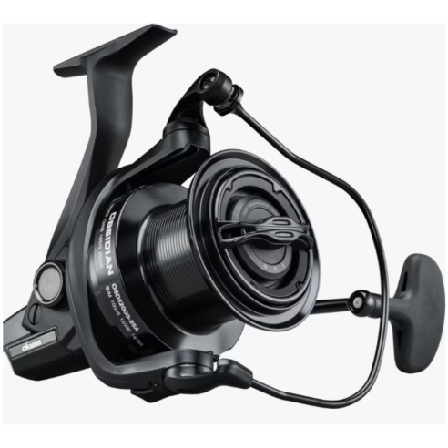 Ritė Okuma Obsidian Rolle-199,00 