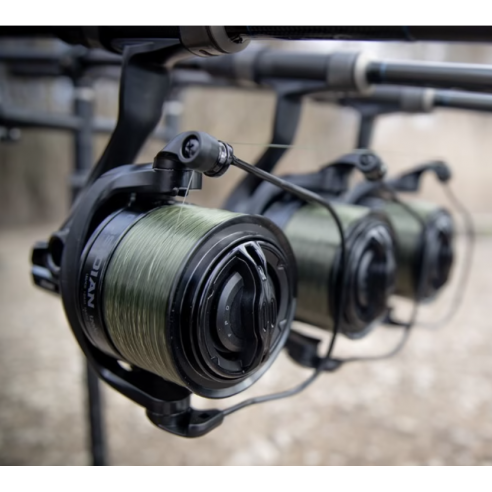 Ritė Okuma Obsidian Rolle-199,00 