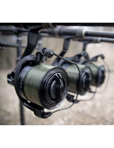 Ritė Okuma Obsidian Rolle-199,00 