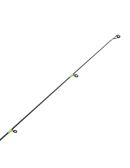 Spiningai Major Craft RockLiver 5G, Toray T1100G-279,00 