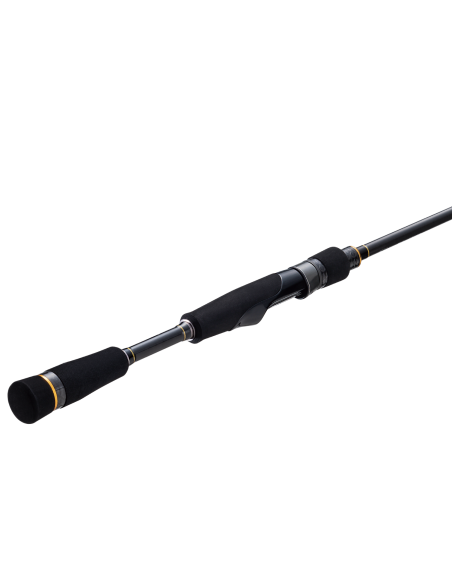 Spiningai Major Craft RockLiver 5G, Toray T1100G-279,00 