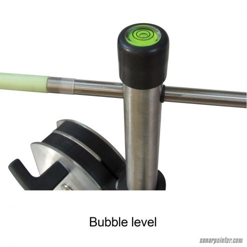 Livescope rankinis Rotatorius Sonar Pointer-389,00 