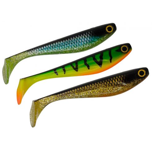 FishUp Wizzle Shad 8″ (20 cm)-8,50 